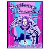 BEETHOVEN FOR RECORDER BK/CD cover
